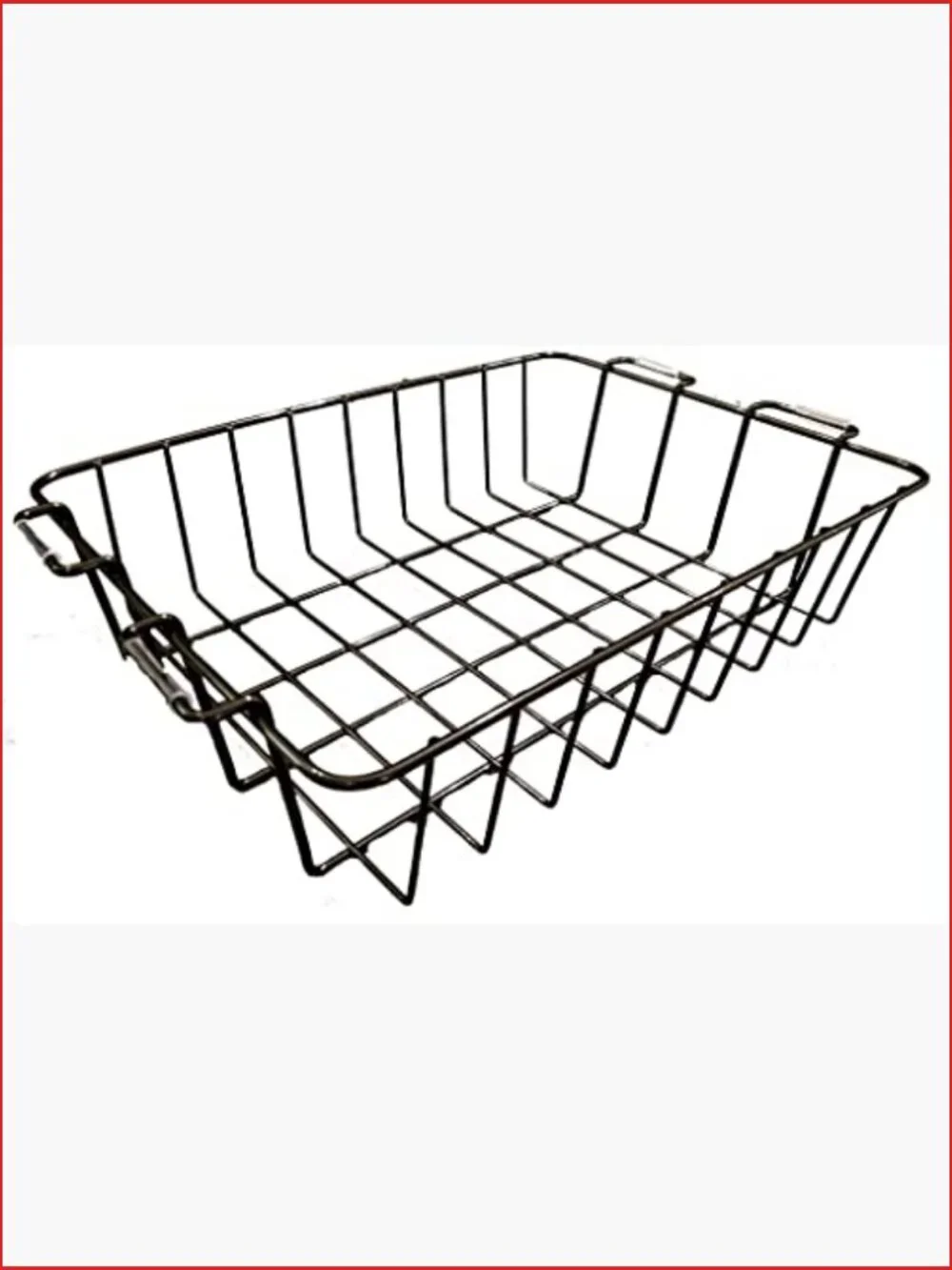 Cooler Accessory Kit - Divider/Cutting Board, Basket, Lock, Light, Plug - Picture 6 of 6